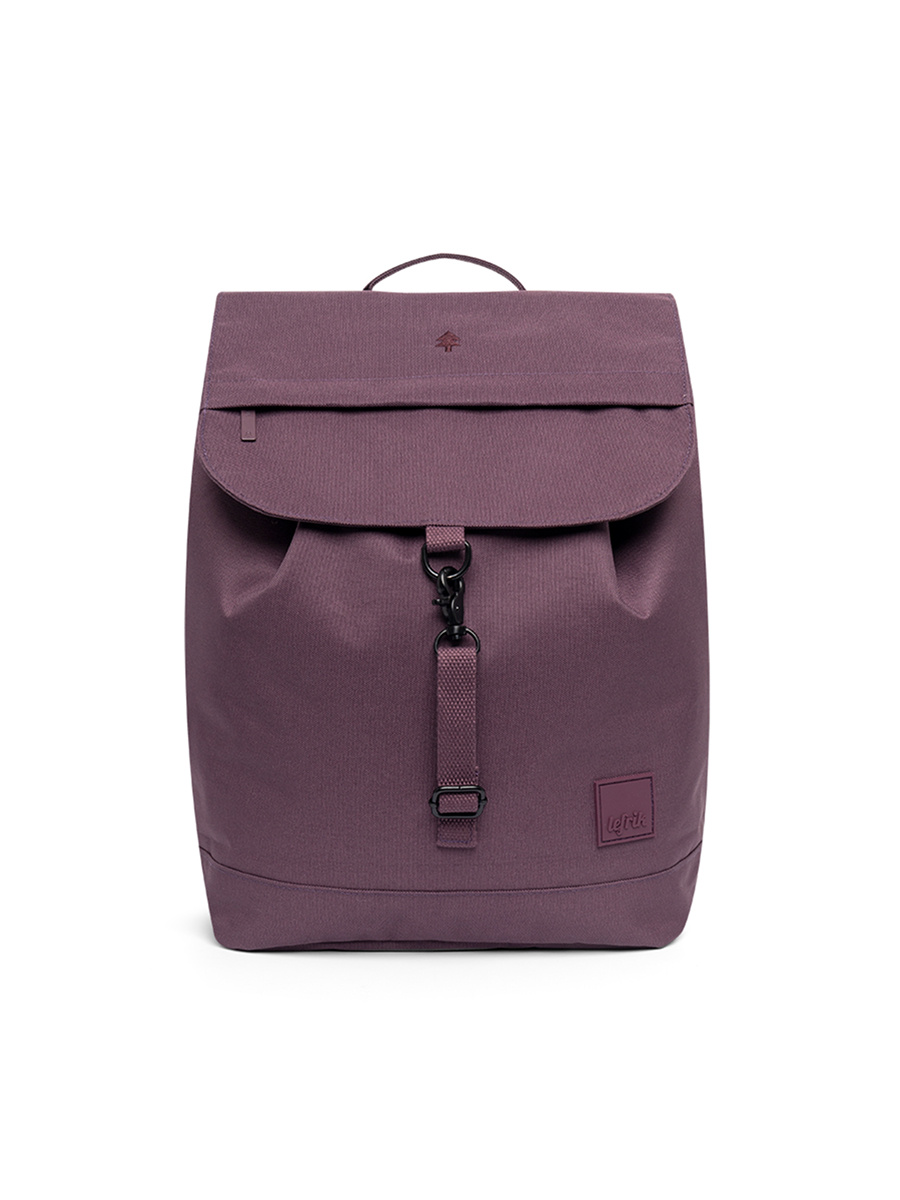 Plecak LEFRIK Scout Maroon