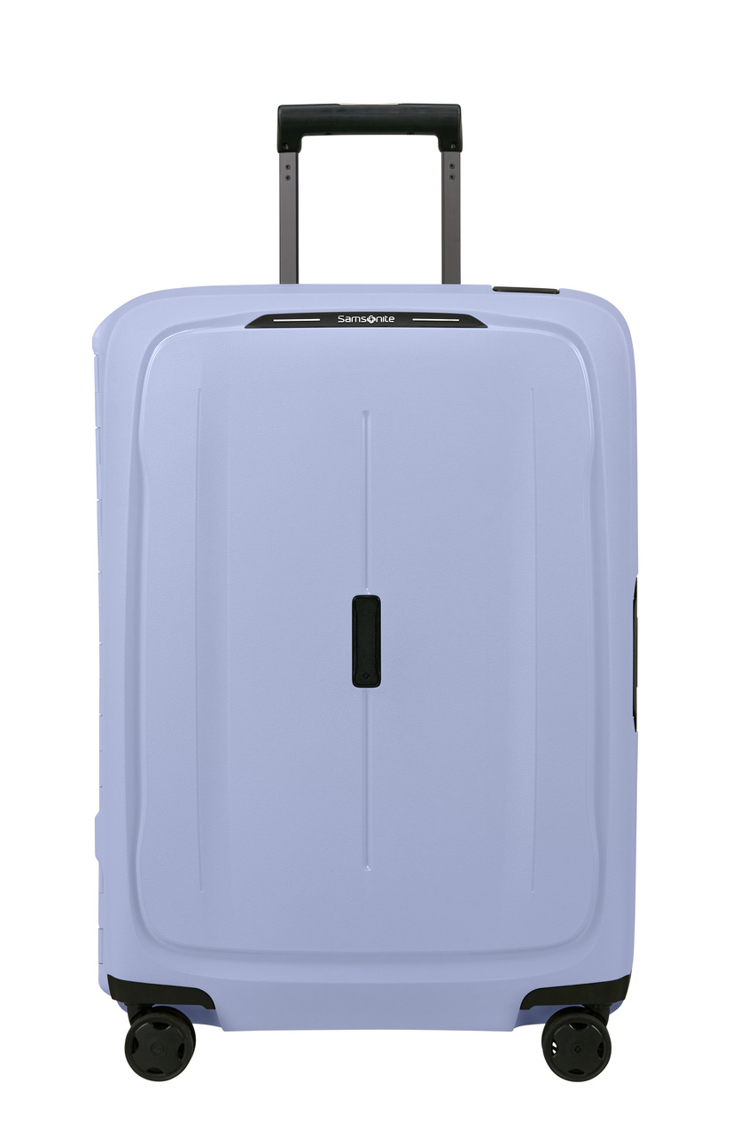 Walizka Samsonite Essens 69 cm Lavender