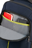 Plecak kabinowy Samsonite Guardit 3.0 M Blue