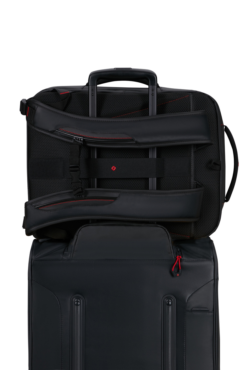 Plecak na laptopa Samsonite Ecodiver M Black