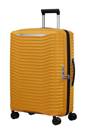 Walizka Samsonite Upscape 68cm powiększana Yellow