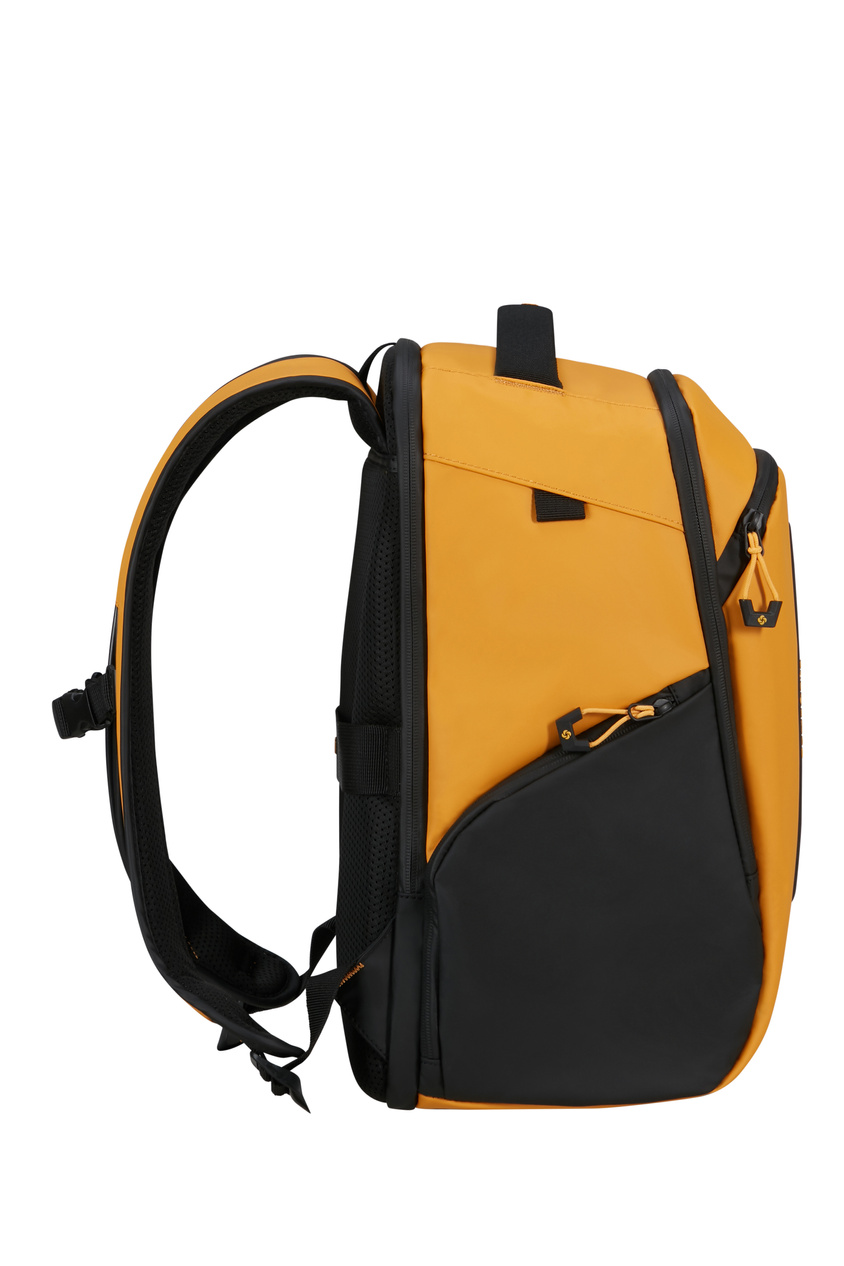 Plecak na laptopa Samsonite Ecodiver XS Yellow