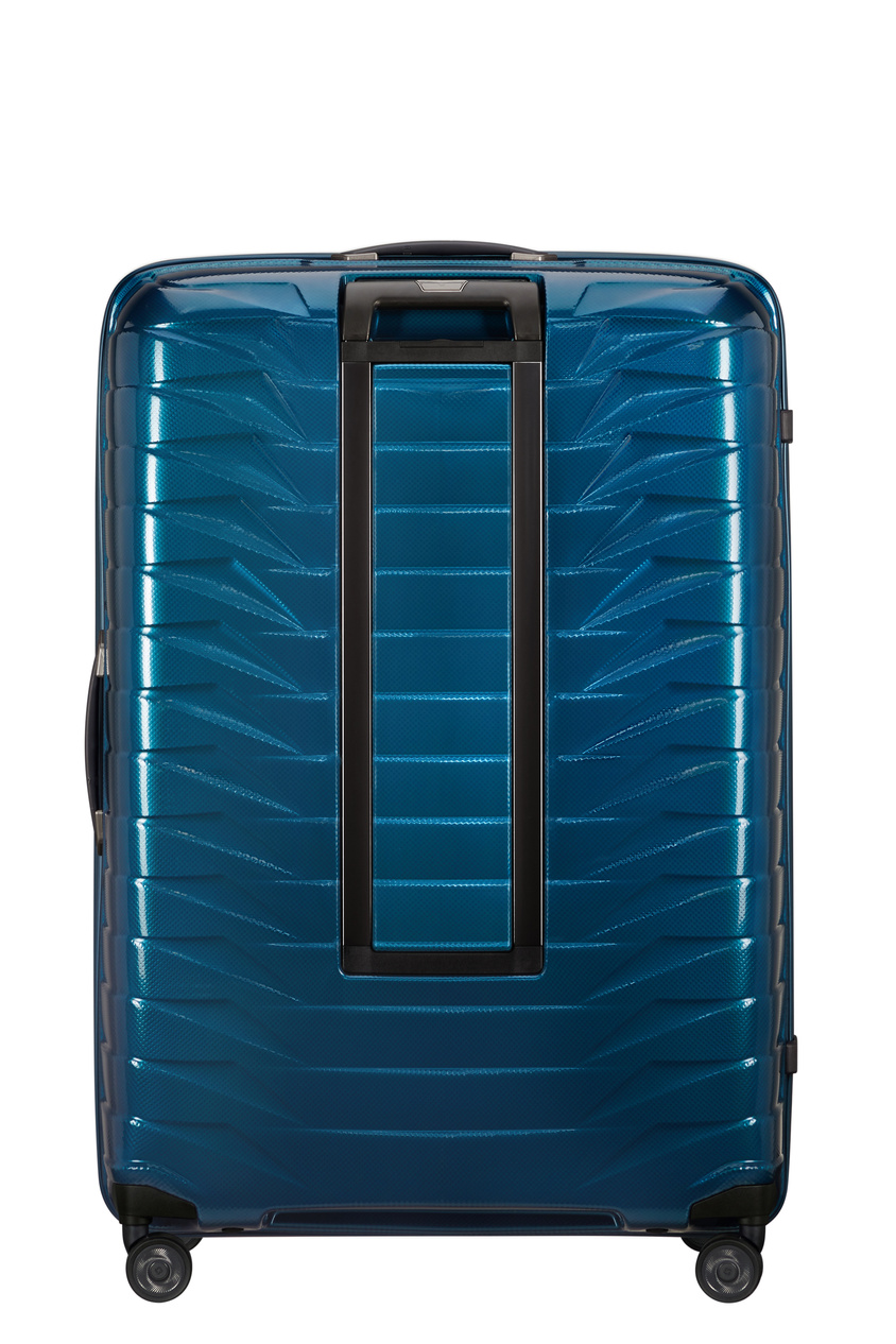 Walizka Samsonite Proxis 86 cm Petrol Blue