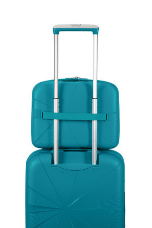 Kuferek Starvibe American Tourister zielony