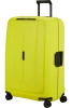 Walizka Samsonite Essens 81 cm limonkowa
