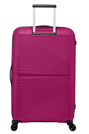 Walizka American Tourister Airconic 67 cm różowa