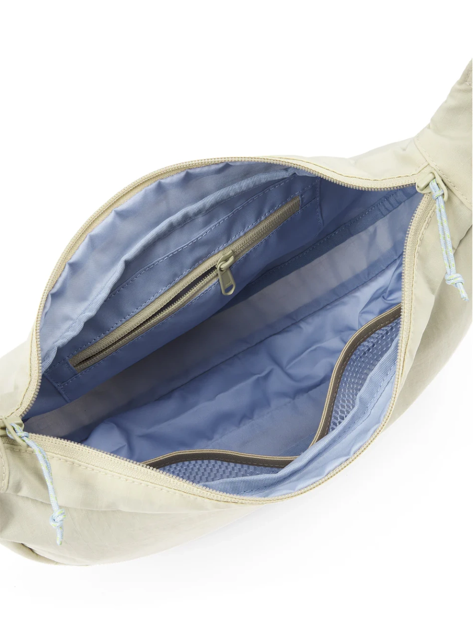 Torebka AEVOR Bike Sling Bag Off-White