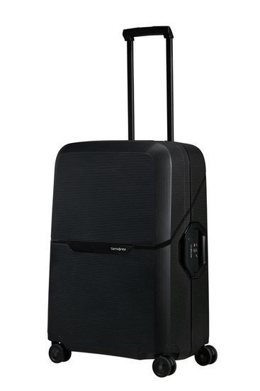Walizka Samsonite Magnum Eco 69 cm grafitowa