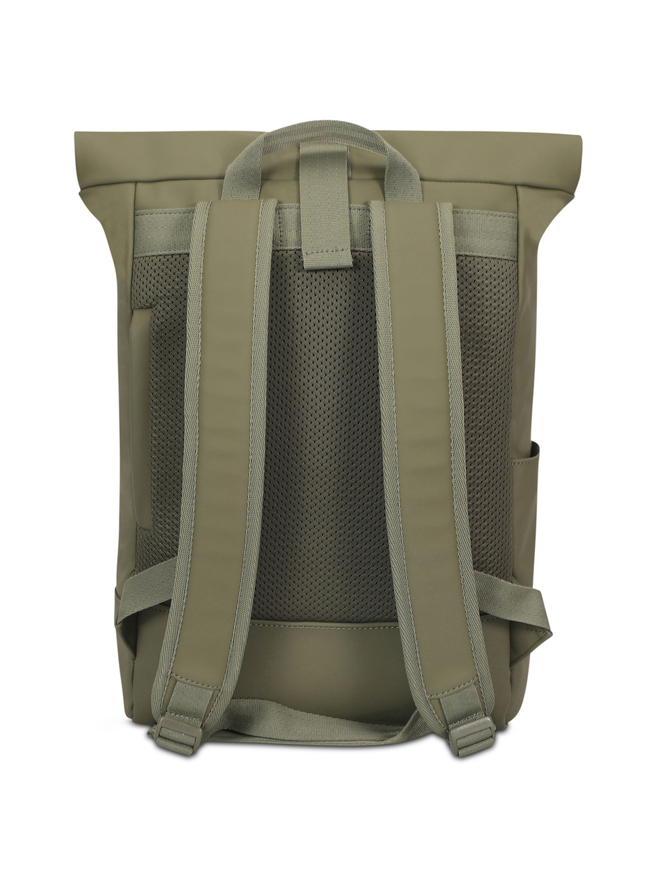 Plecak rolowany JOHNNY URBAN Harvey Medium Olive