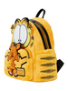 Plecak mały Loungefly Garfield and Pooky Plush