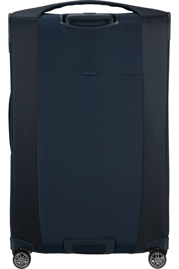 Walizka Samsonite Re-Lite 78cm powiększana granatowa