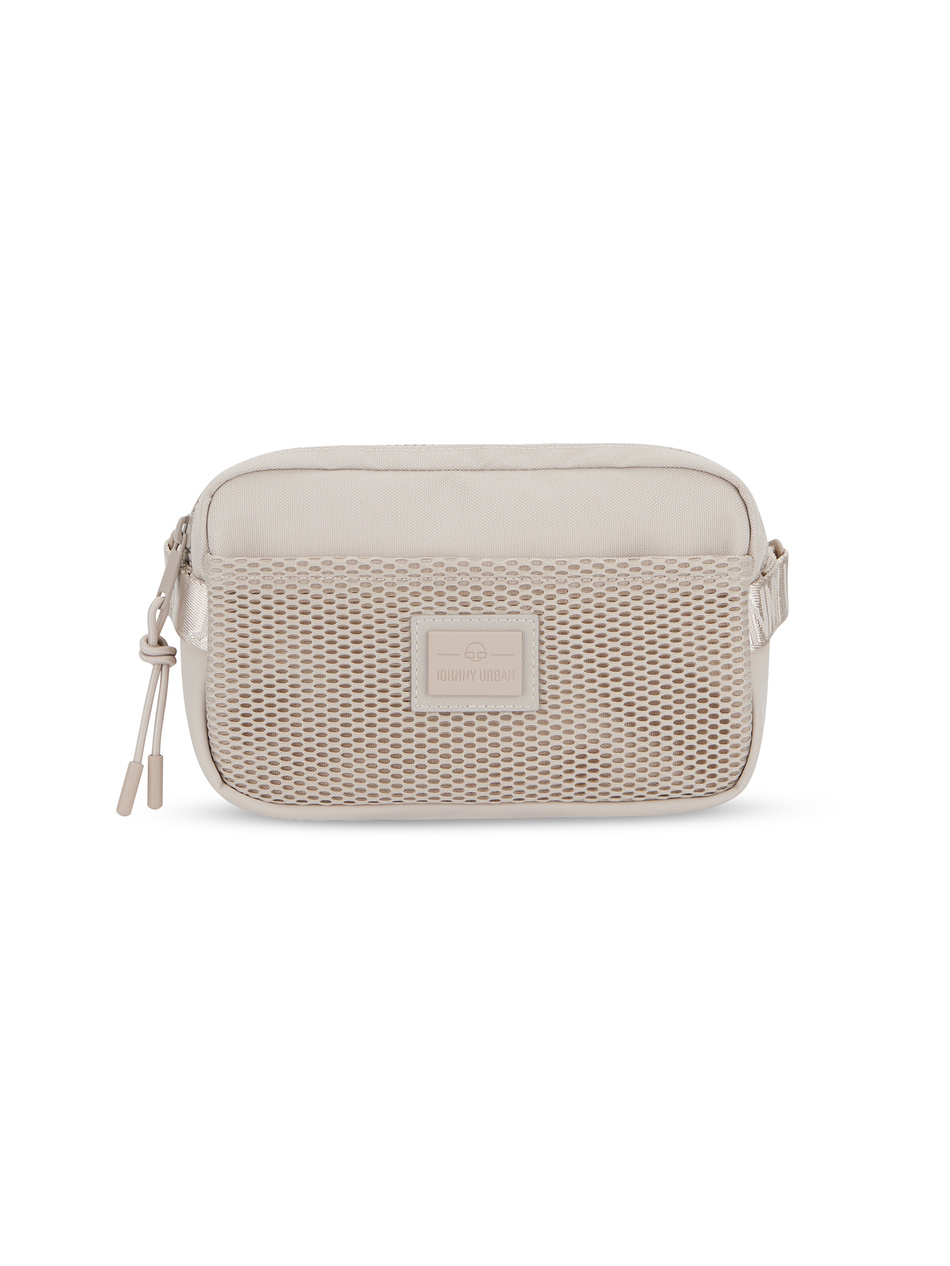 Torba crossbody JOHNNY URBAN Elliot Sand