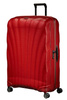 Walizka Samsonite C-Lite 86cm Chili Red