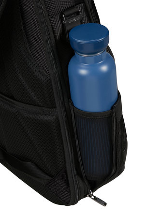 Plecak na laptopa Samsonite PRO-DLX 6 15.6" czarny