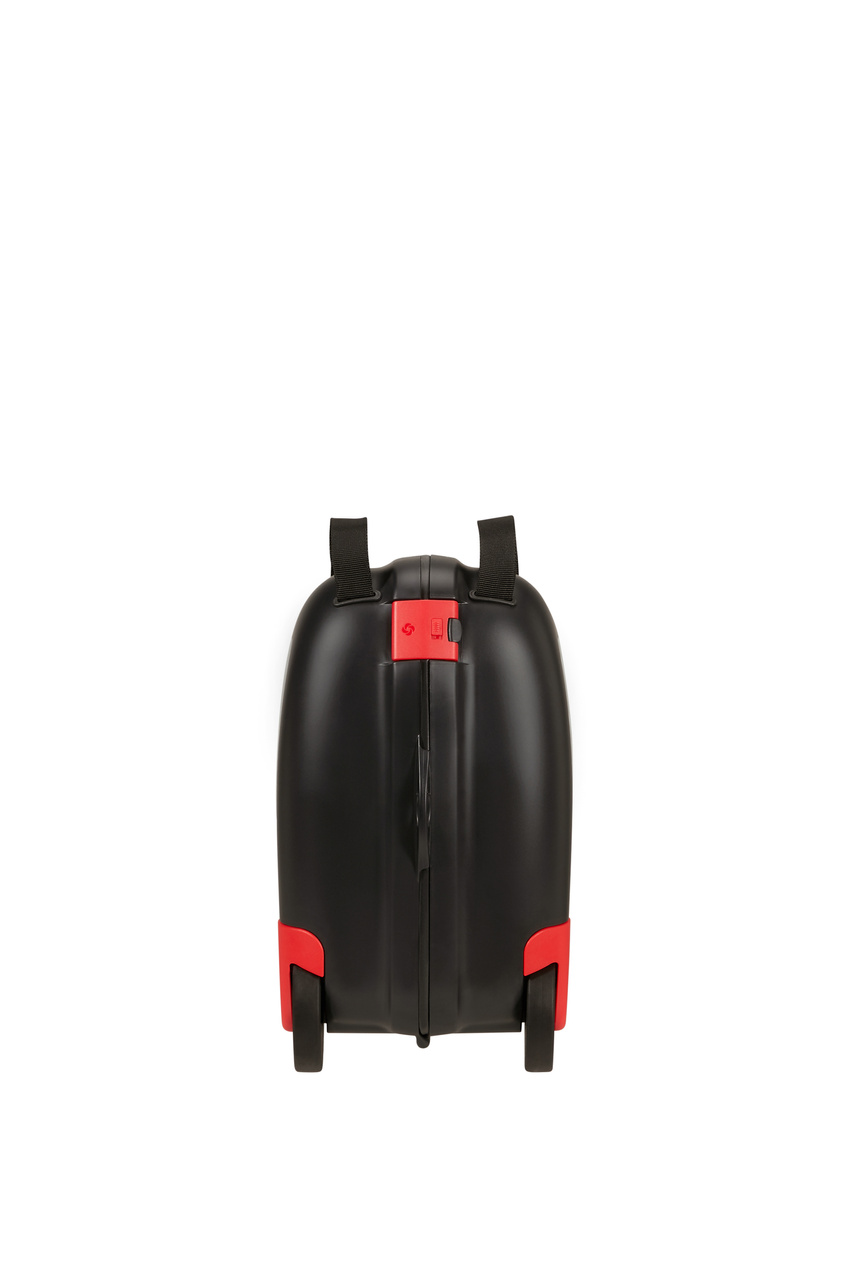 Walizka kabinowa Samsonite Dream2go spiderman mystery