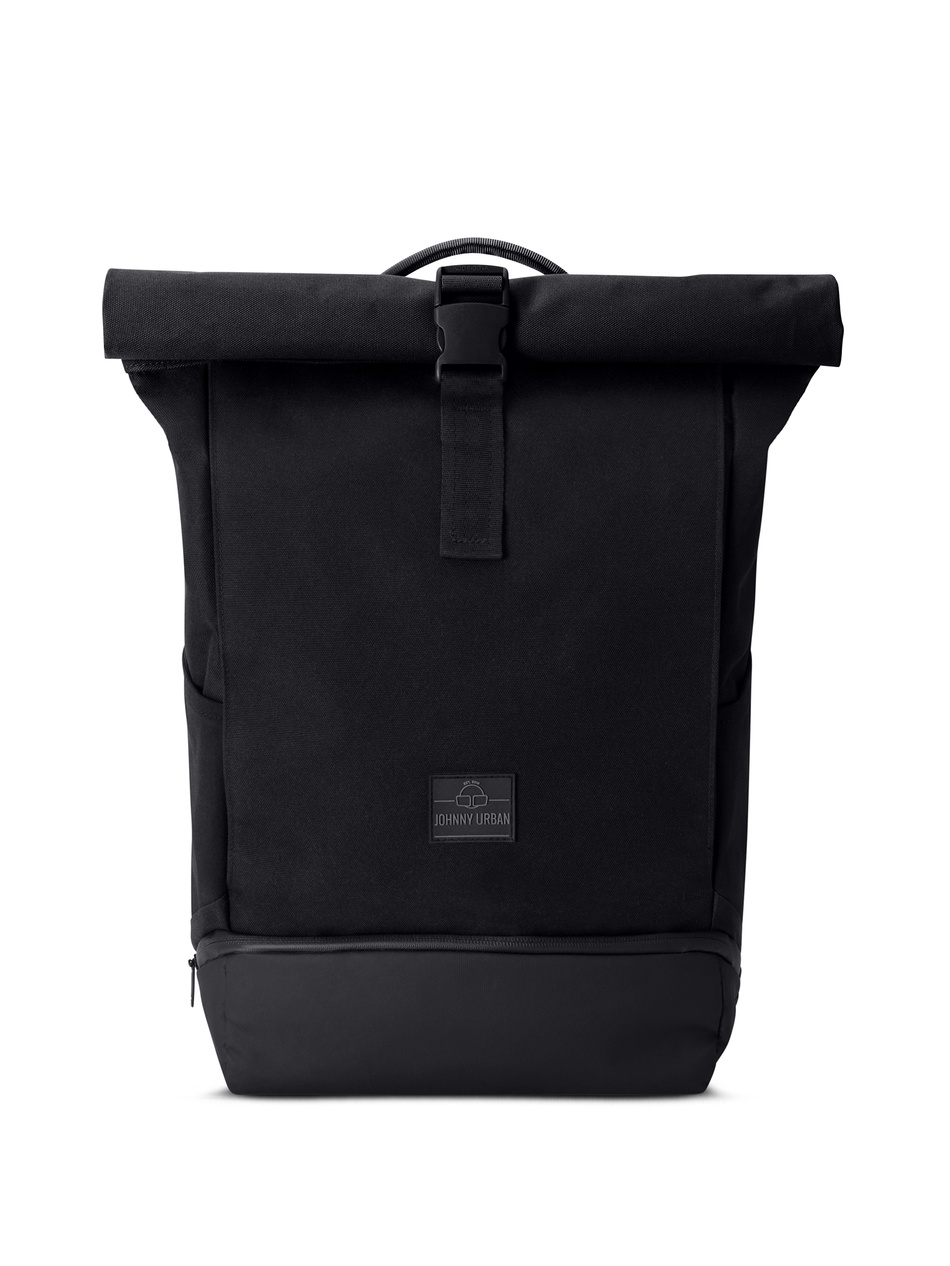 Plecak rolltop JOHNNY URBAN Allen Large Black