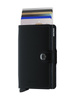 Portfel SECRID Miniwallet Matte Black