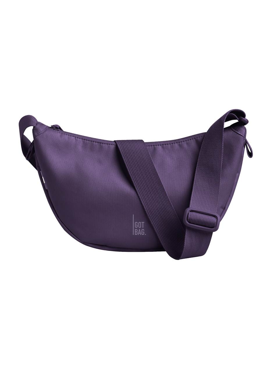 Torebka na ramię Got Bag Moon Bag Small Ocean Dusk