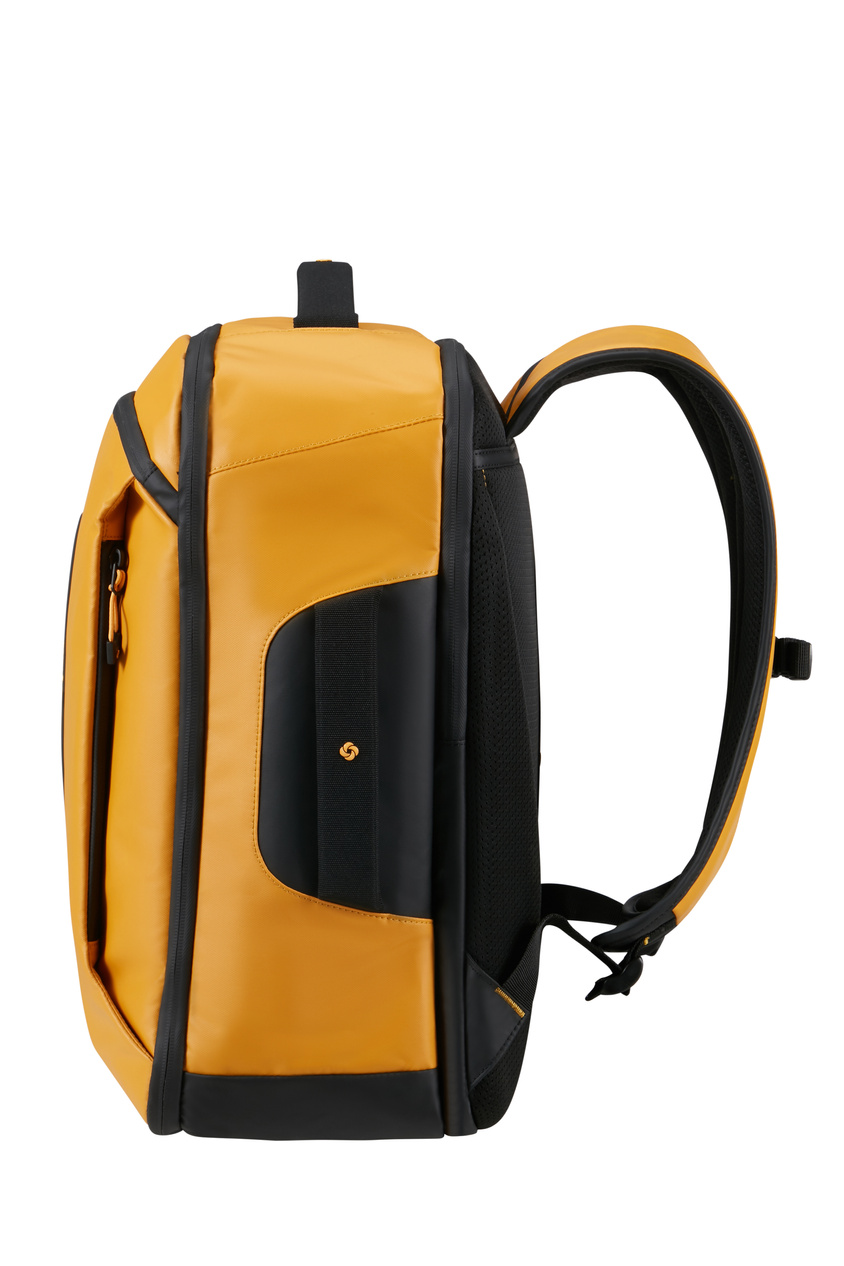 Plecak na laptopa Samsonite Ecodiver M Yellow
