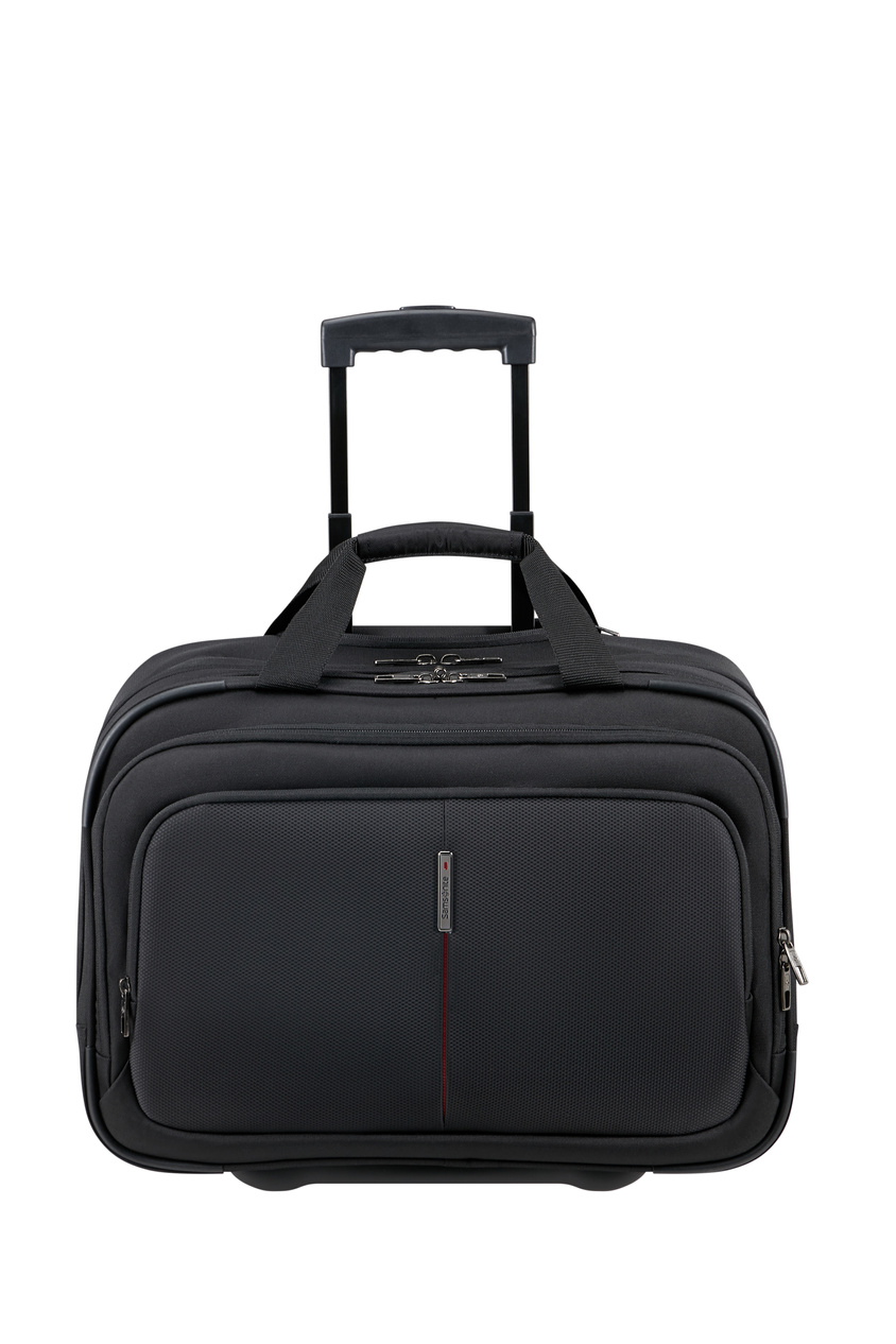 Torba na laptopa na kółkach Samsonite Guardit 3.0 17.3" Black