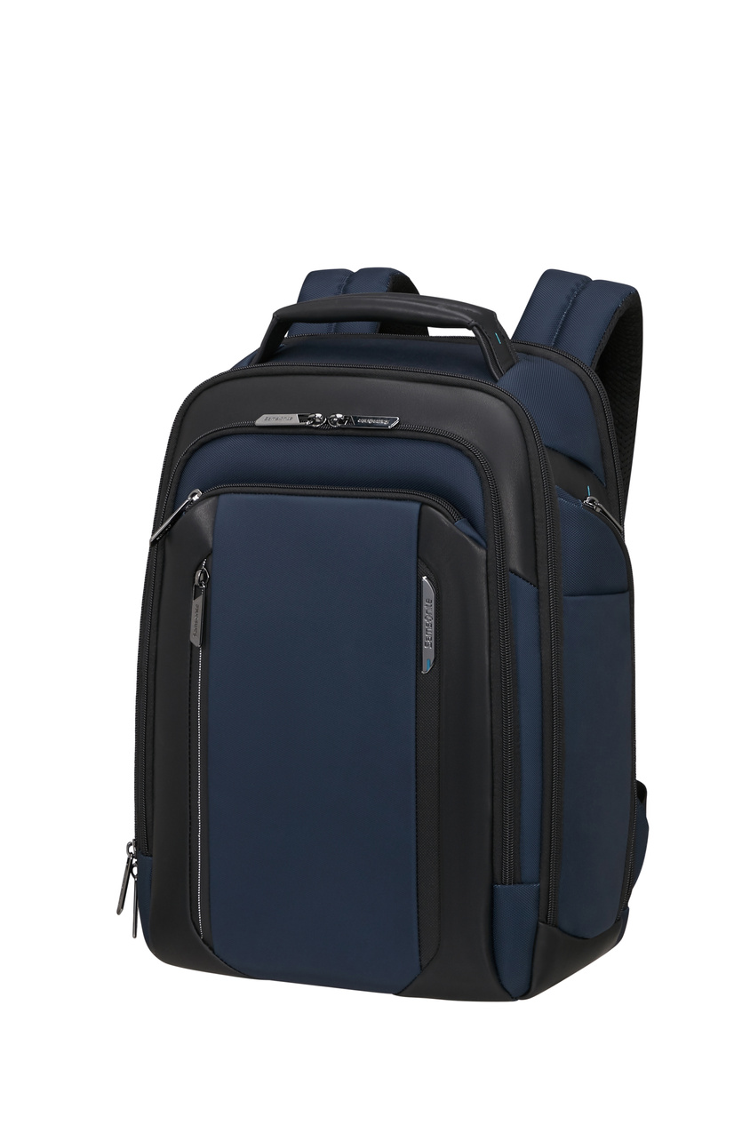 Plecak na laptopa Samsonite Spectrolite 4.0  14.1" granatowy