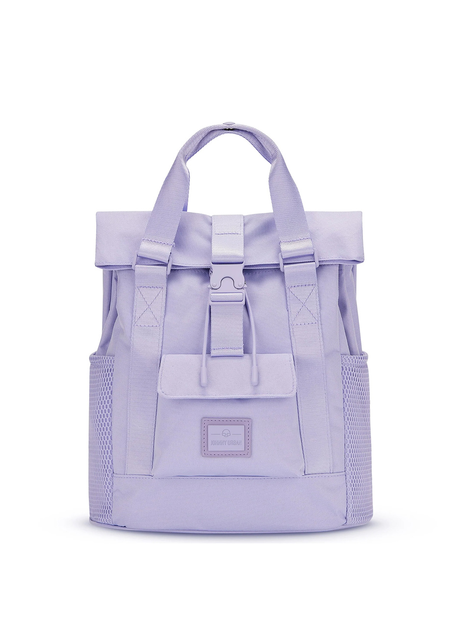 Plecak JOHNNY URBAN Jules Lilac