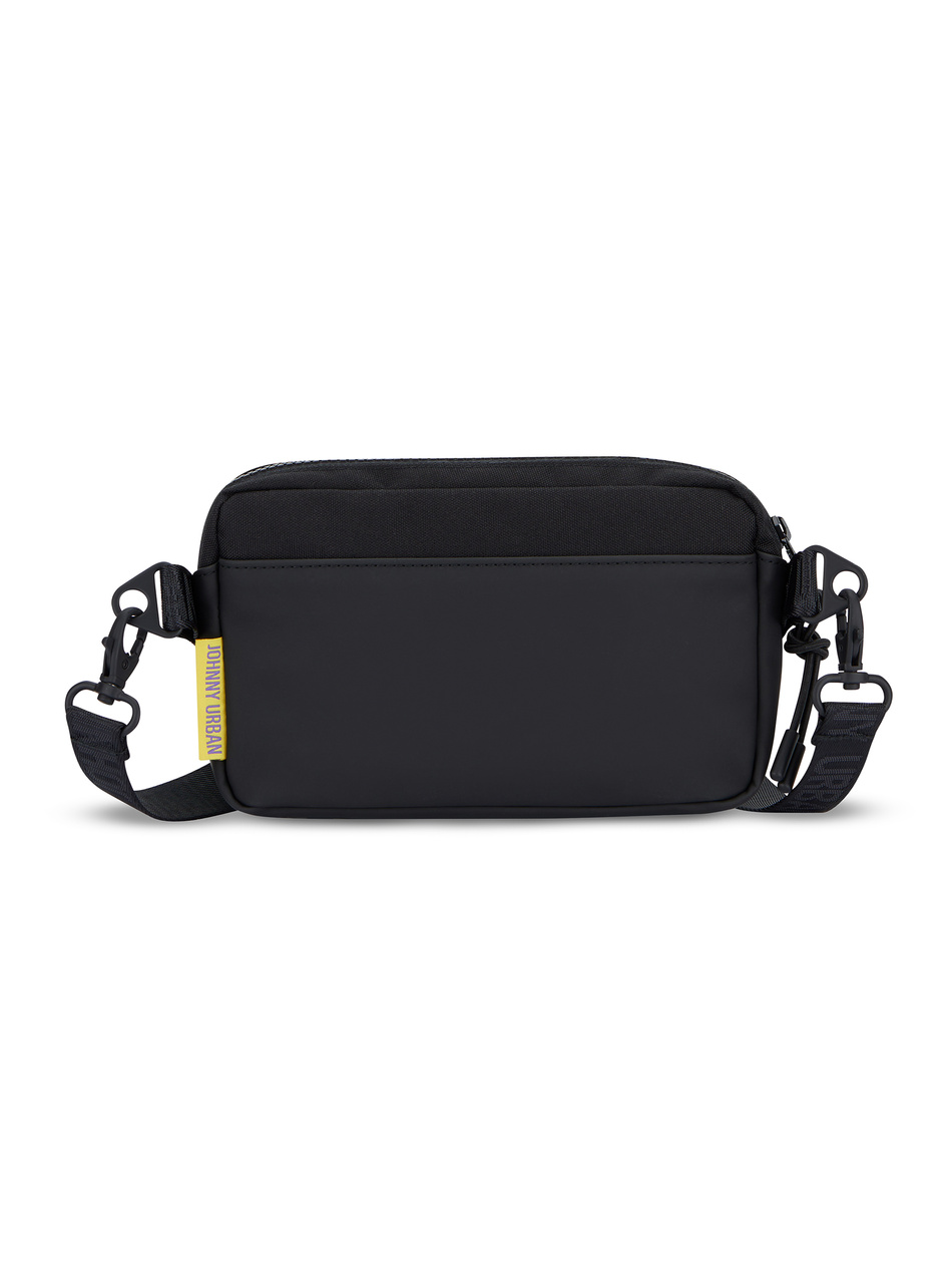 Torba crossbody JOHNNY URBAN Elliot Black