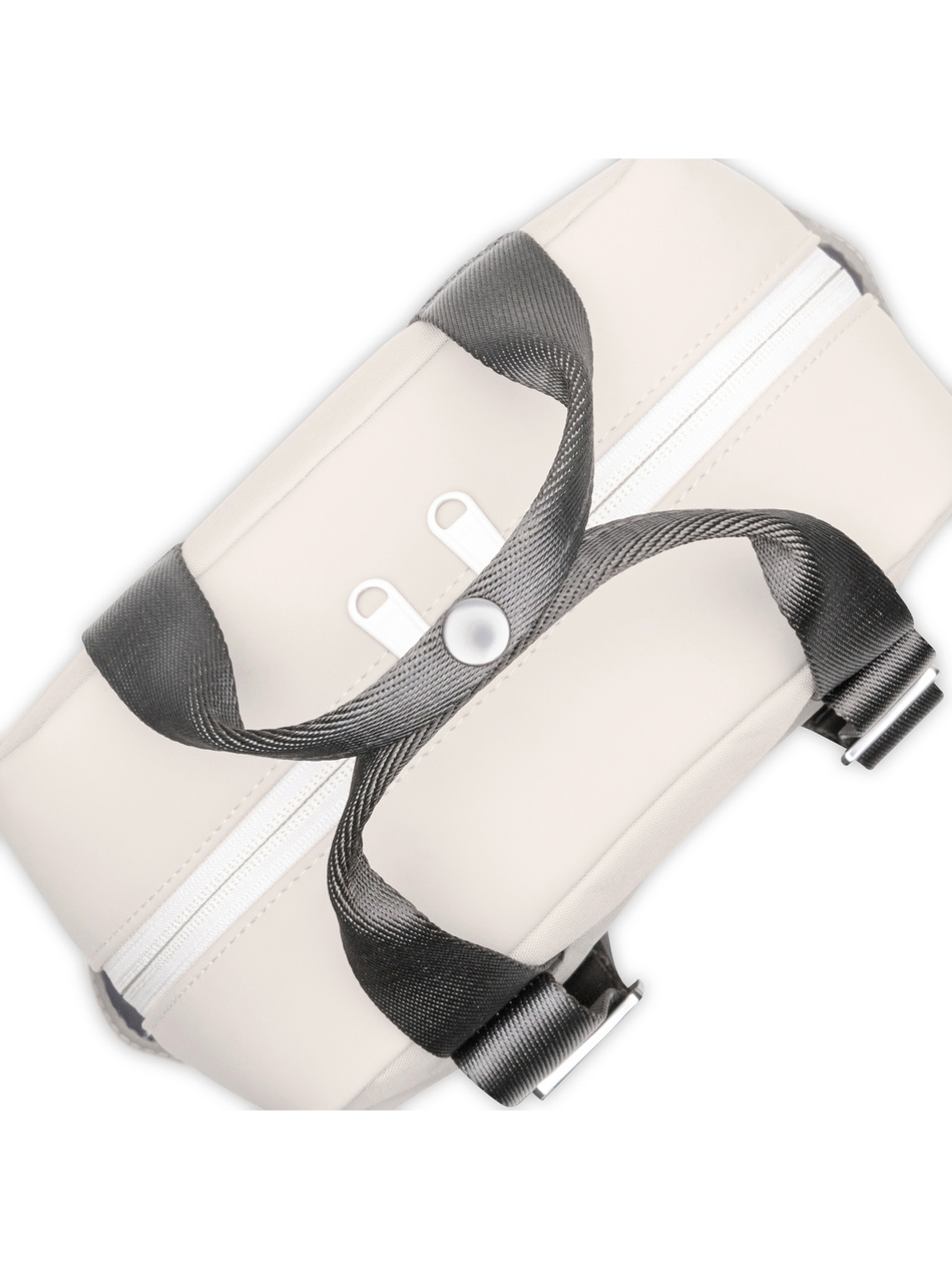 Plecak JOHNNY URBAN Jona Small Sand Grey