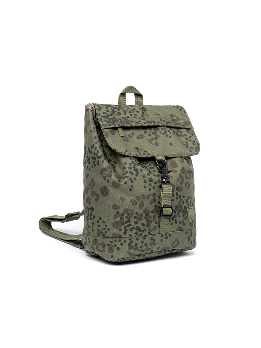 Plecak LEFRIK Scout Mini Cheetah