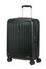 Walizka kabinowa Samsonite Fyrm 55cm powiększana zielona