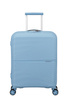 Walizka kabinowa American Tourister Airconic 55 cm Neptune Blue