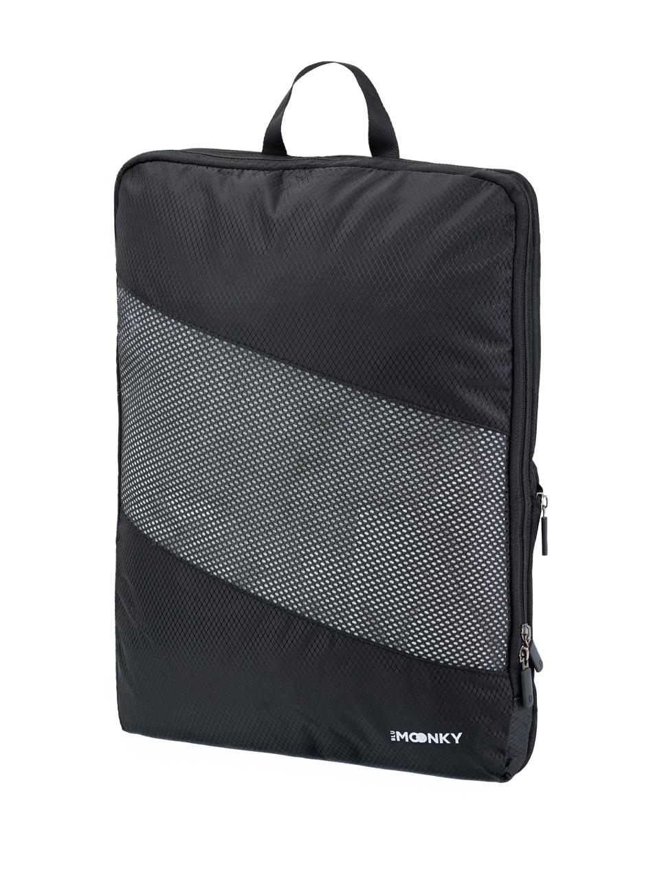 Organizer do walizki BLU MOONKY Night Shift