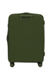 Walizka kabinowa BLU MOONKY Altair 55cm Moss Mood