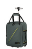 Plecak na kółkach American Tourister Take2Cabin MS zielony