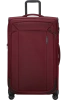 Walizka Samsonite Respark 79 cm powiększana burgundowa