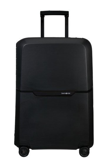 Walizka Samsonite Magnum Eco 69 cm grafitowa