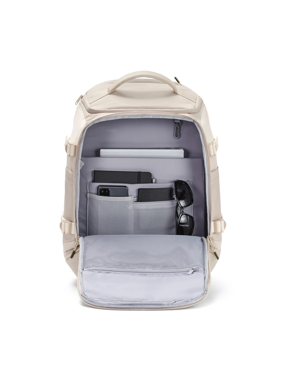 Plecak JOHNNY URBAN Jack Sand