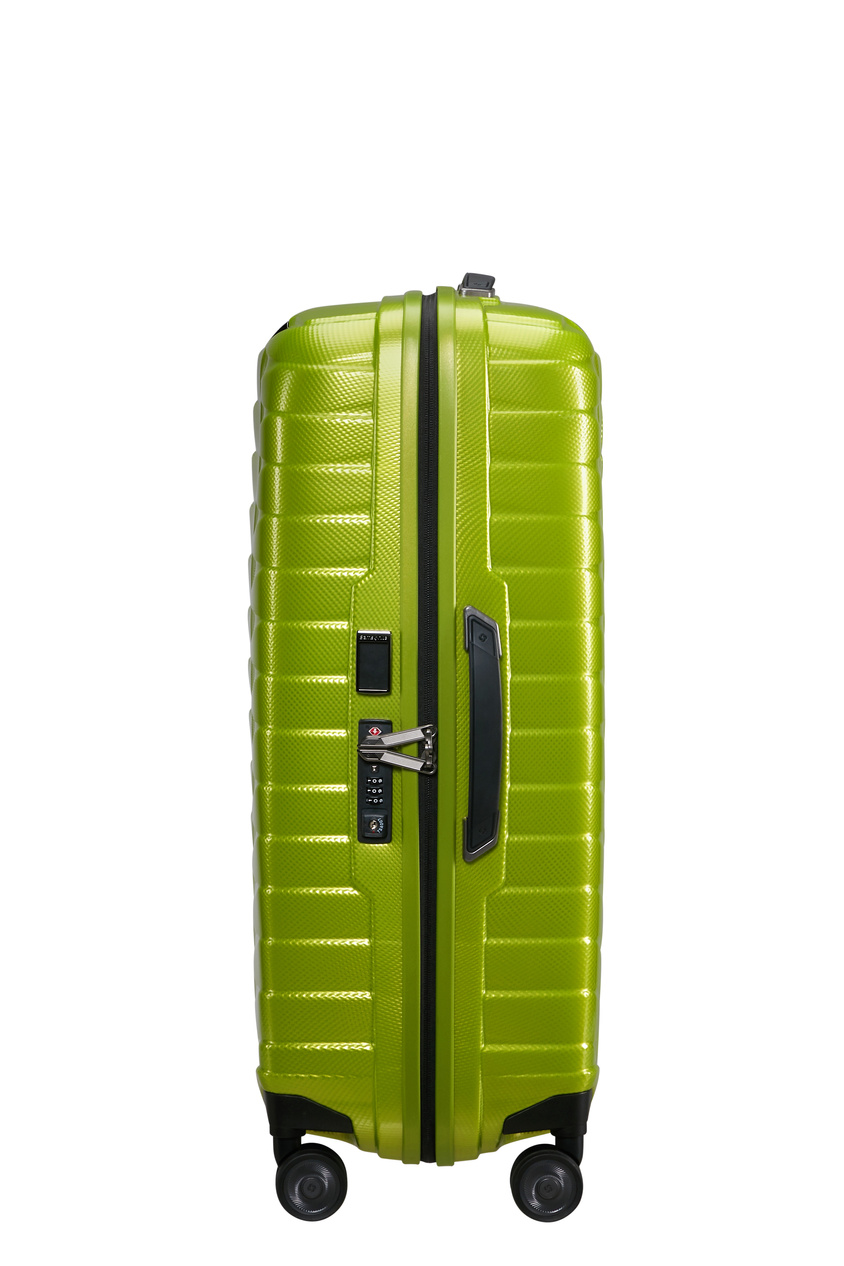 Walizka Samsonite Proxis 69 cm Lime