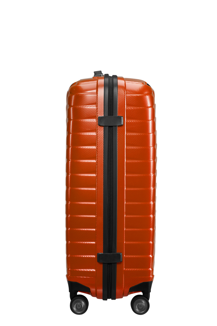 Walizka Samsonite Proxis 69 cm Flame
