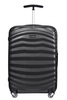 Walizka kabinowa Samsonite Lite-Shock 55cm Black