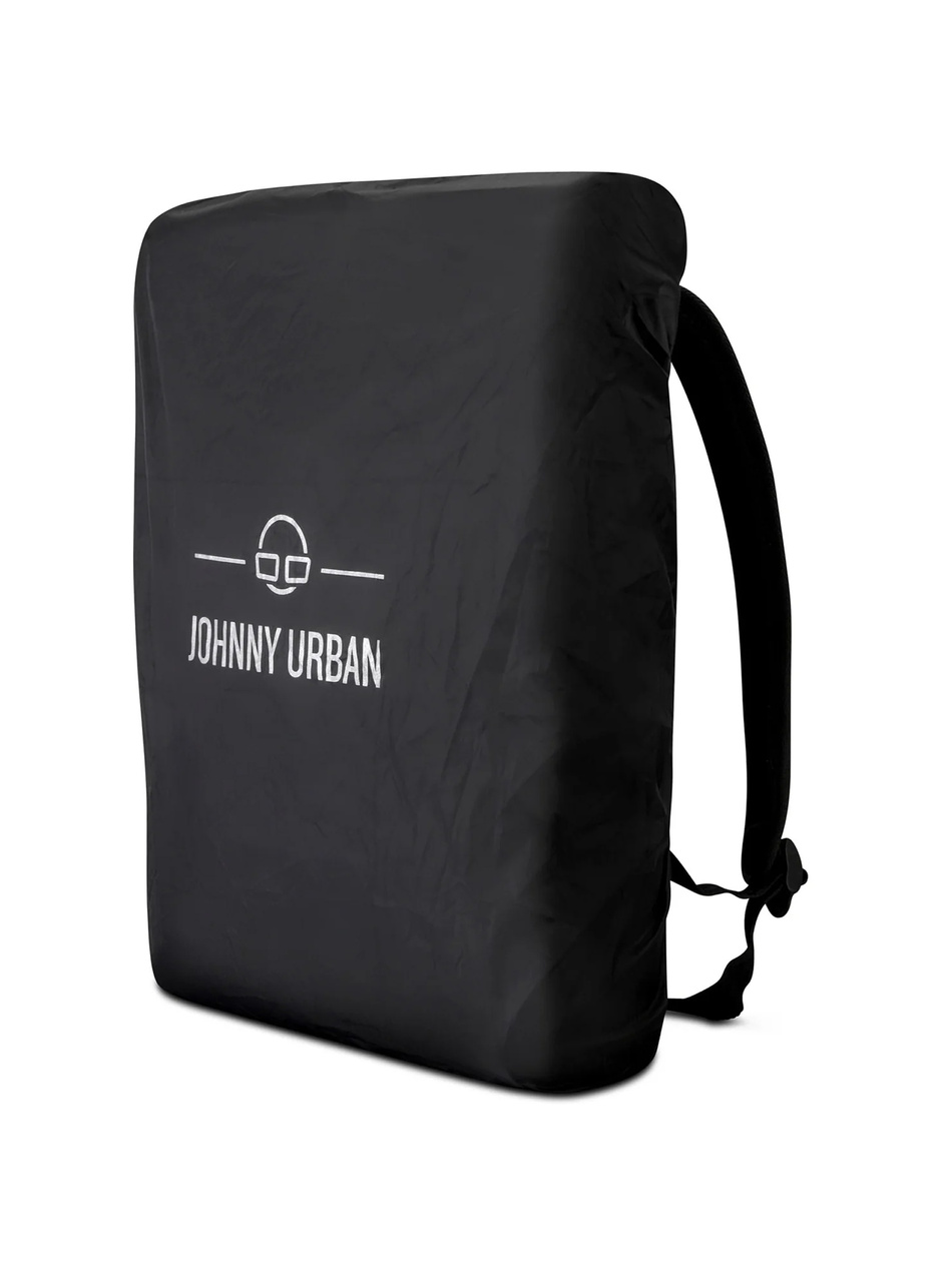 Pokrowiec na plecak JOHNNY URBAN Bo Black
