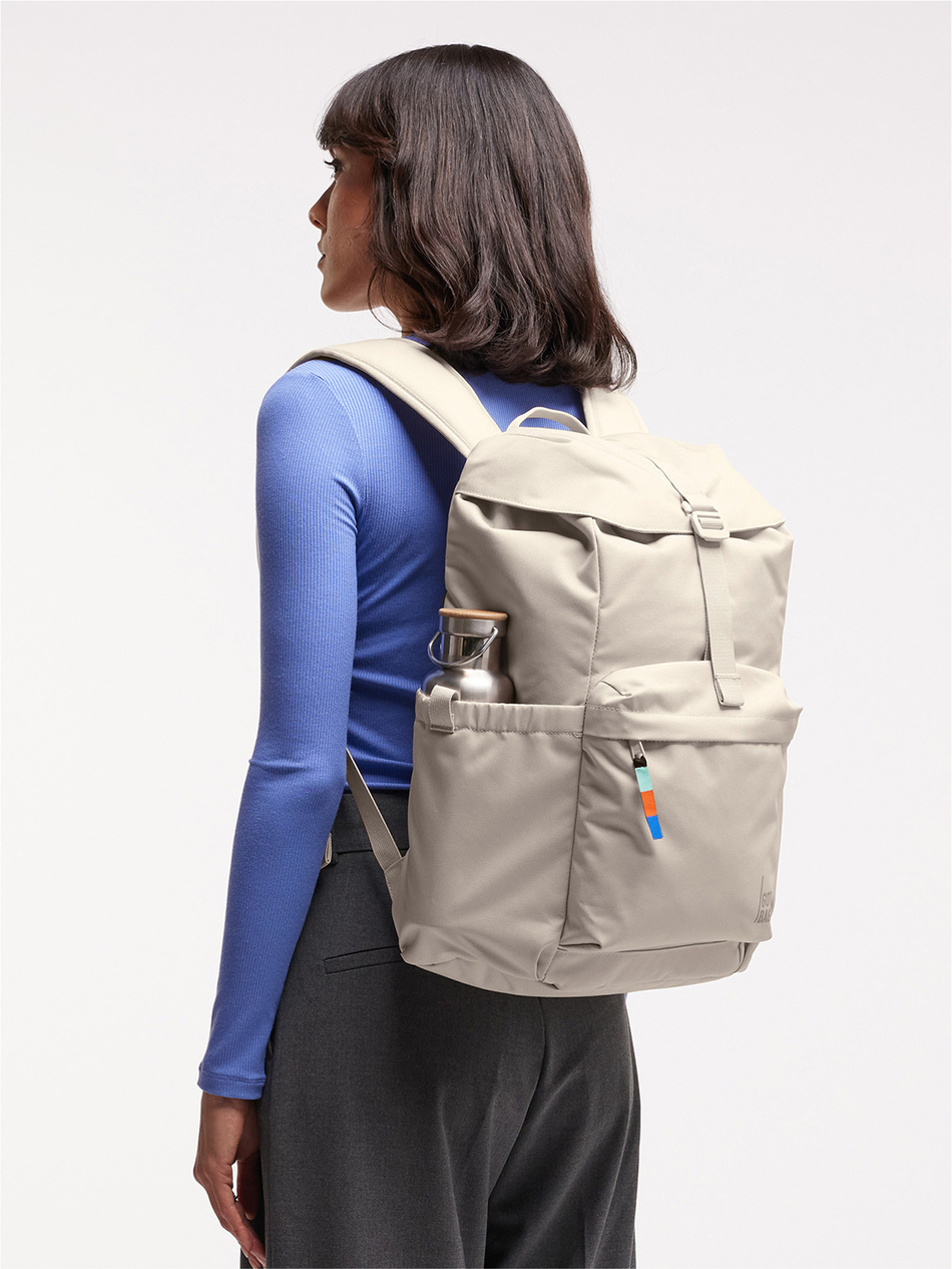 Plecak GOT BAG Flap Pack Soft Shell