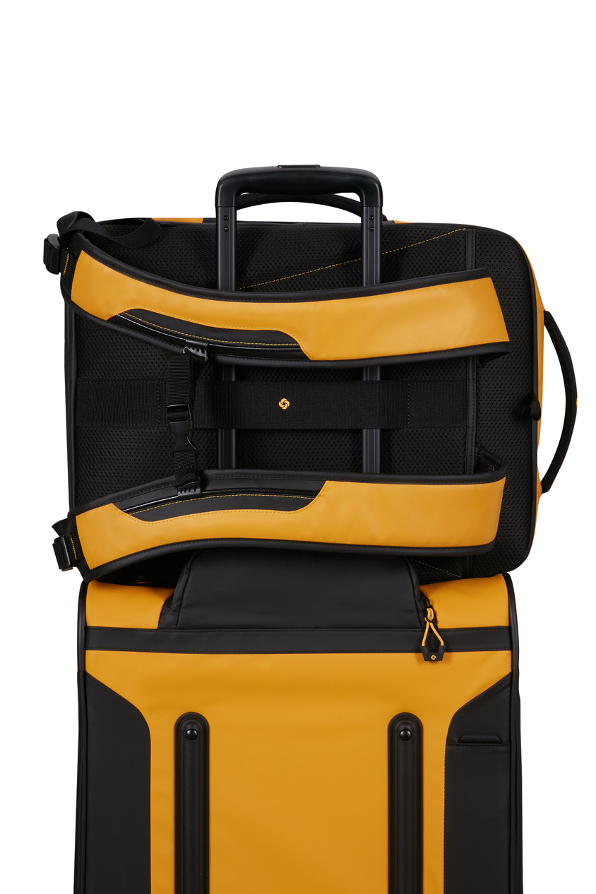 Plecak na laptopa Samsonite Ecodiver M Yellow
