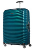 Walizka Samsonite Lite-Shock 75cm Petrol Blue