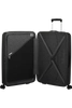 Walizka American Tourister Rejoy 77cm czarna