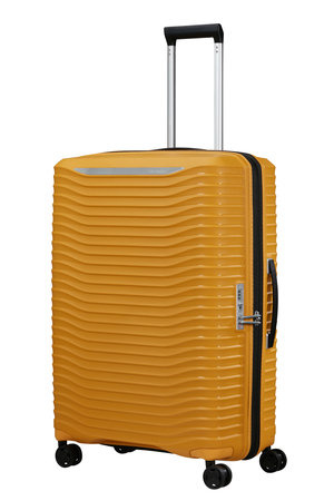 Walizka Samsonite Upscape 75cm powiększana Yellow