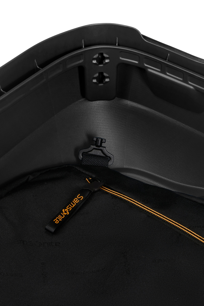 Walizka Samsonite Essens 69 cm grafitowa