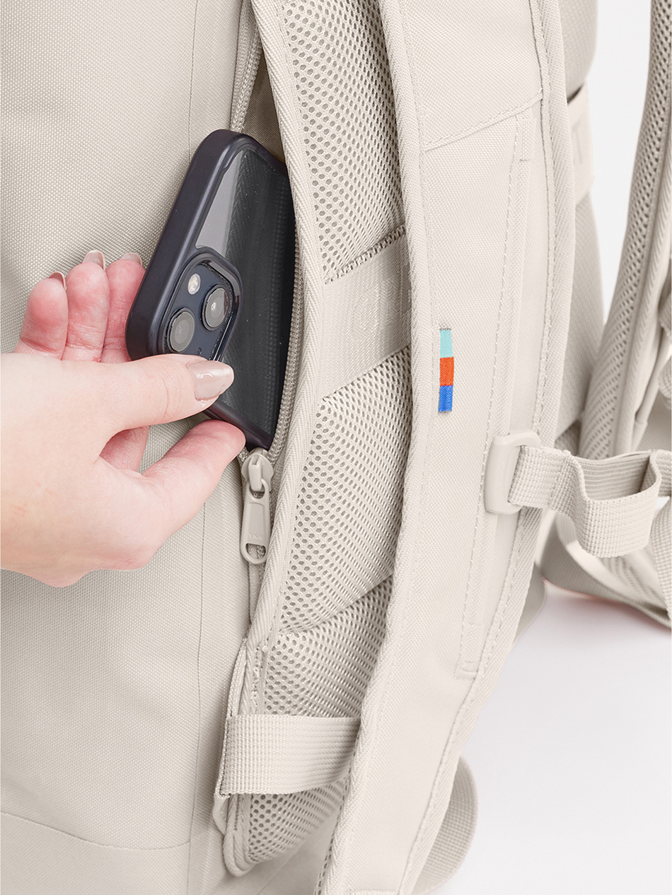 Plecak rolltop Got Bag Lite 2.0 soft shell