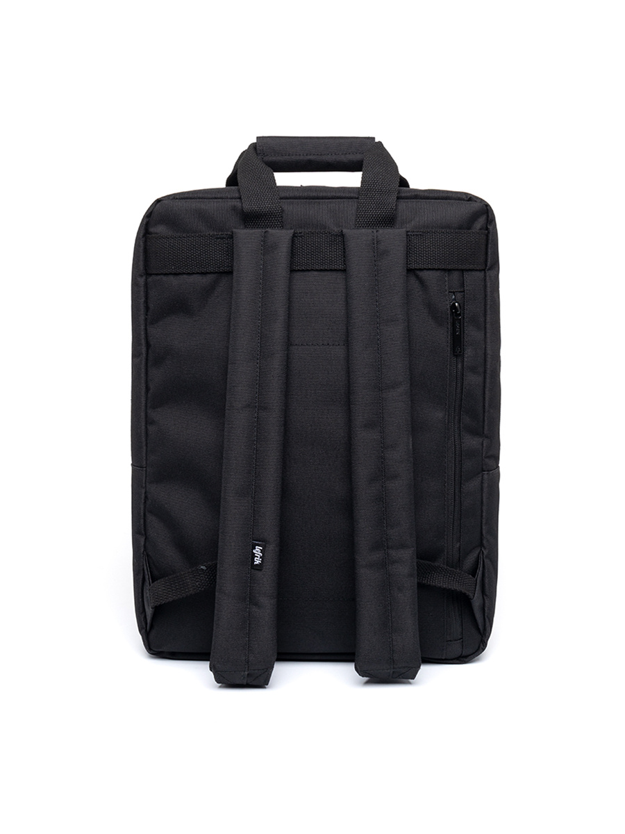 Plecak LEFRIK Daily 15” Black