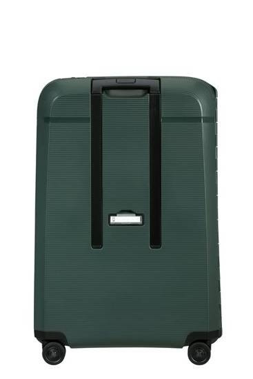 Walizka Samsonite Magnum Eco 75 cm zielona